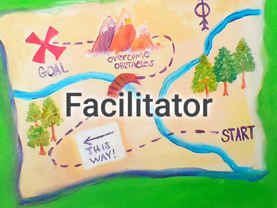 FacilitatorL