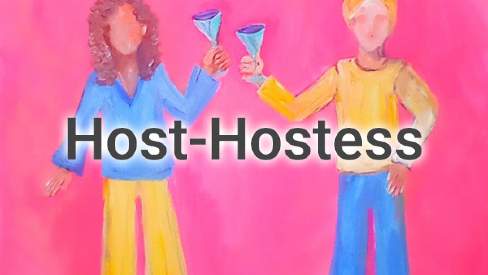 Host-HostessL