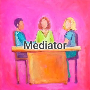 Mediator