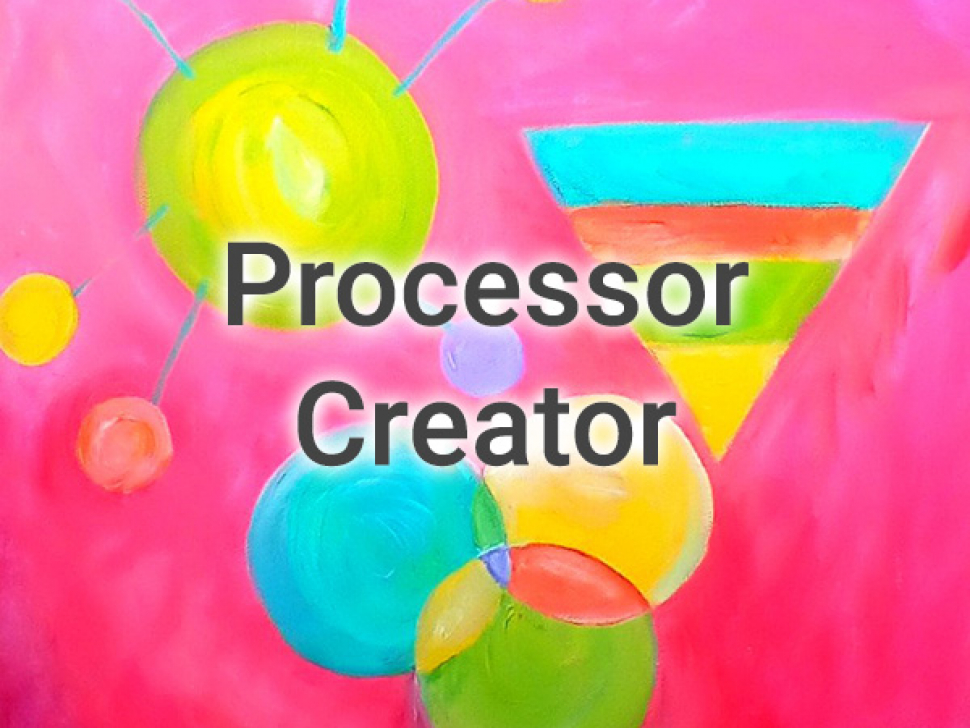 Processor-CreatorL