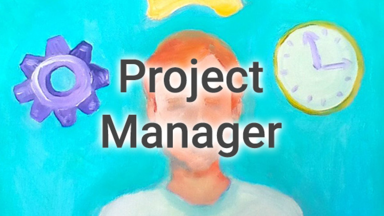 Project ManagerL