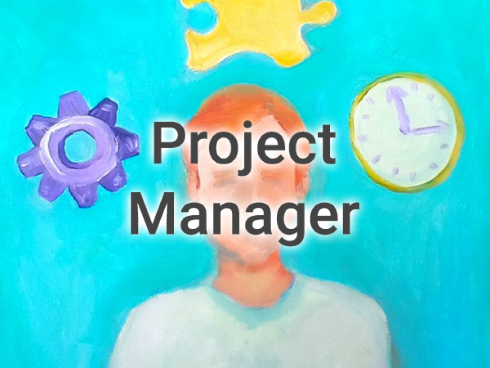 Project ManagerL