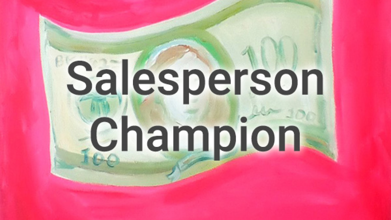 Salesperson-ChampionL