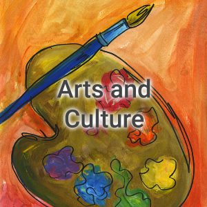 Arts and Culture