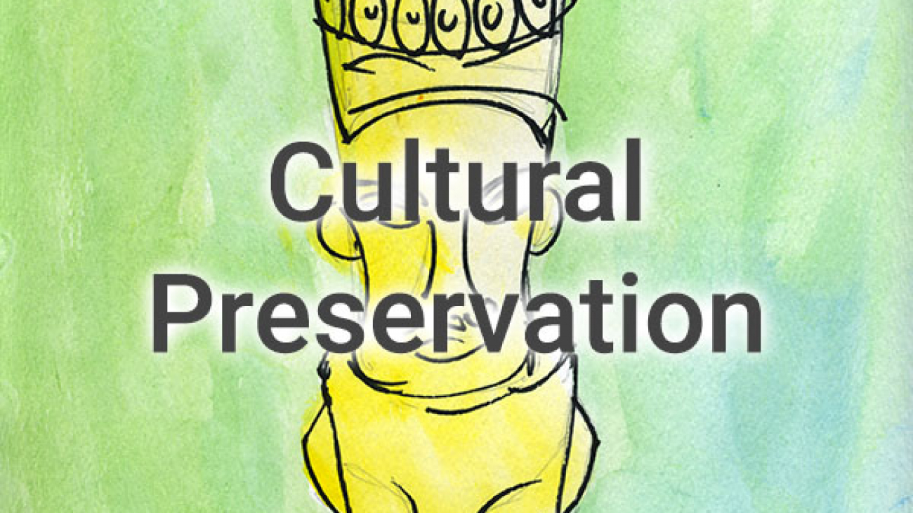 CulturalPreservation