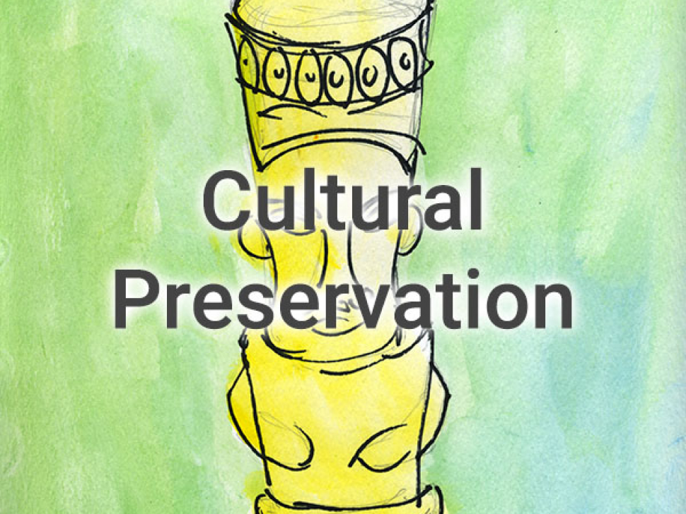 CulturalPreservation
