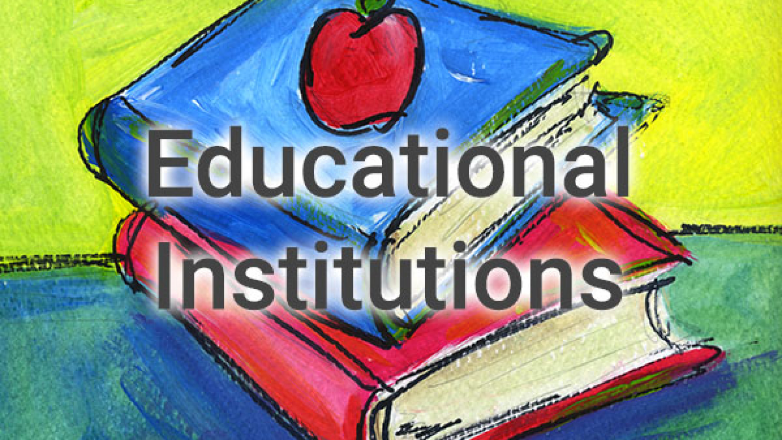 EducationalInstitutions