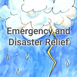Emergency and Disaster Relief