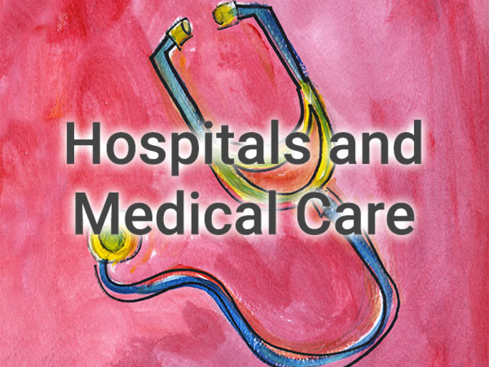 HospitalsMedical