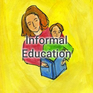 Informal Education