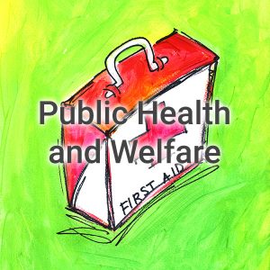 Public Health and Welfare