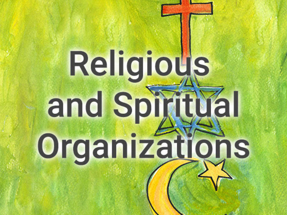 ReligiousSpiritual