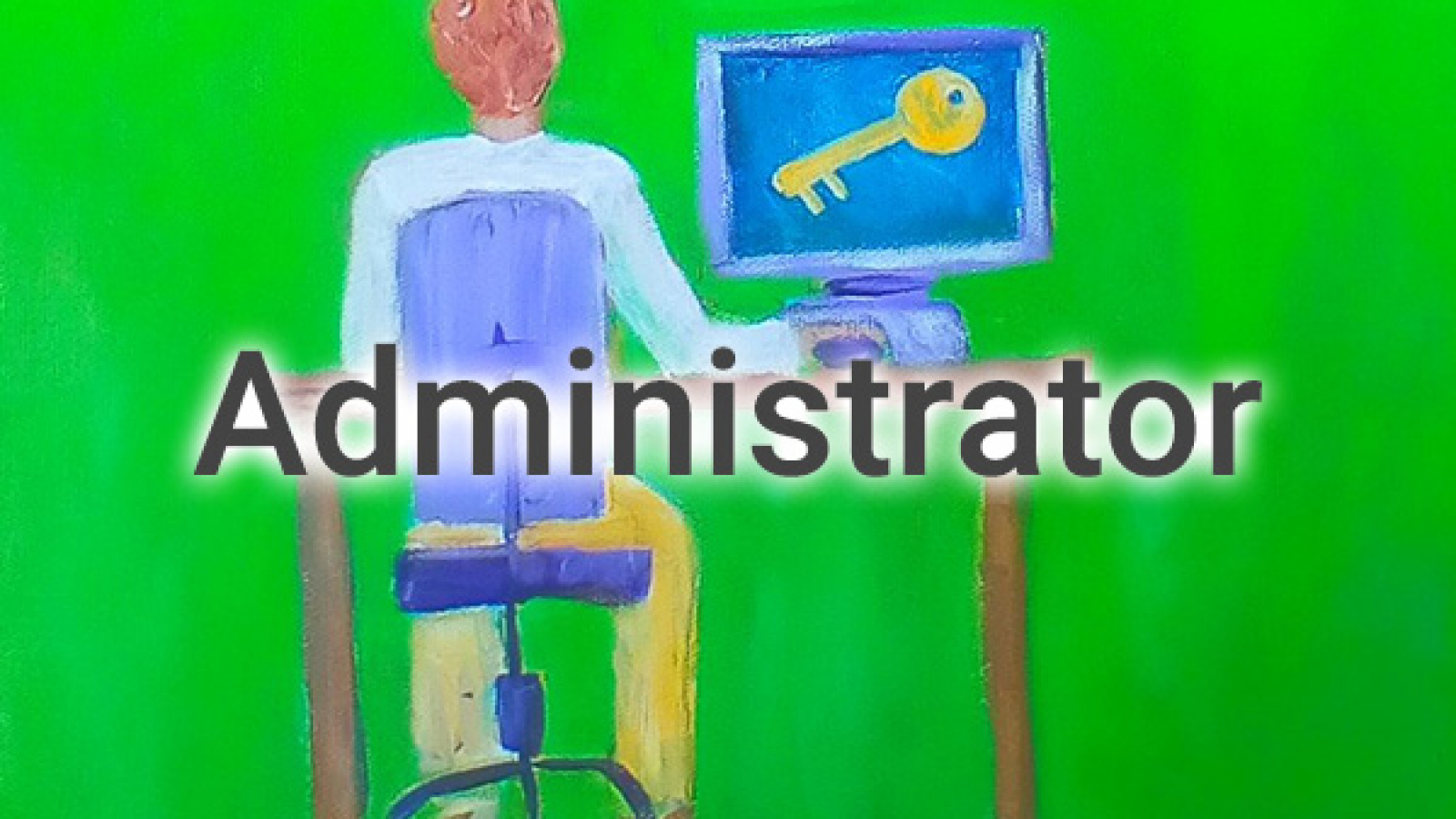 AdministratorL