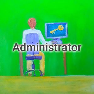 Administrator
