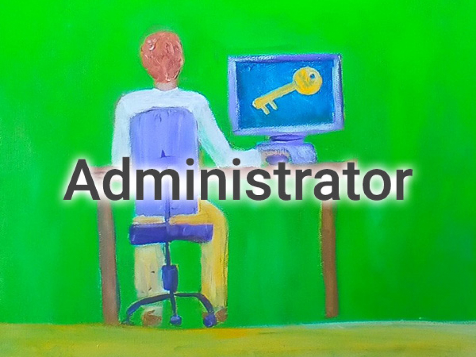 AdministratorL