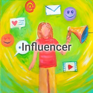 Influencer