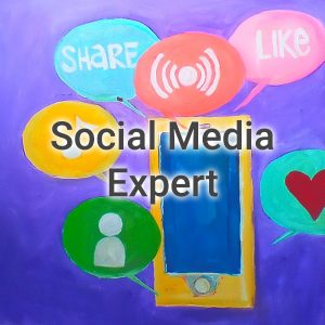 Social Media Expert