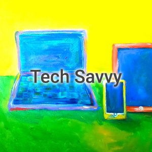 Tech Savant