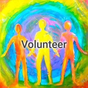 Volunteer