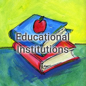 Educational Institutions