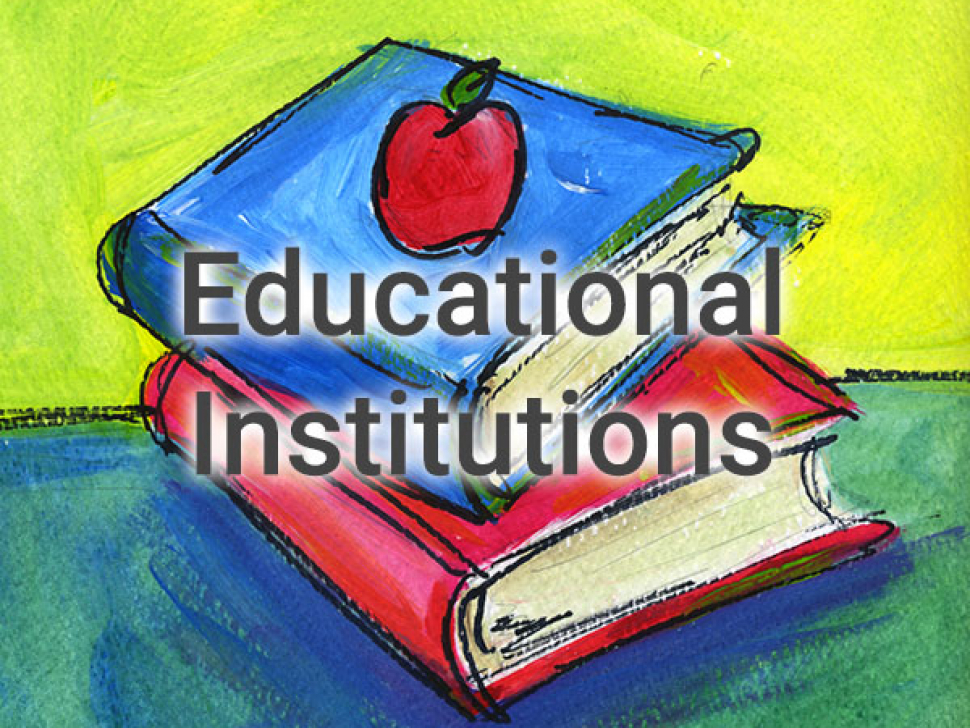 EducationalInstitutions