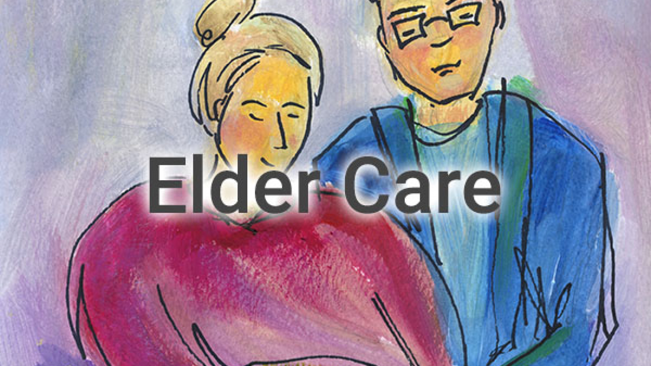 ElderCare