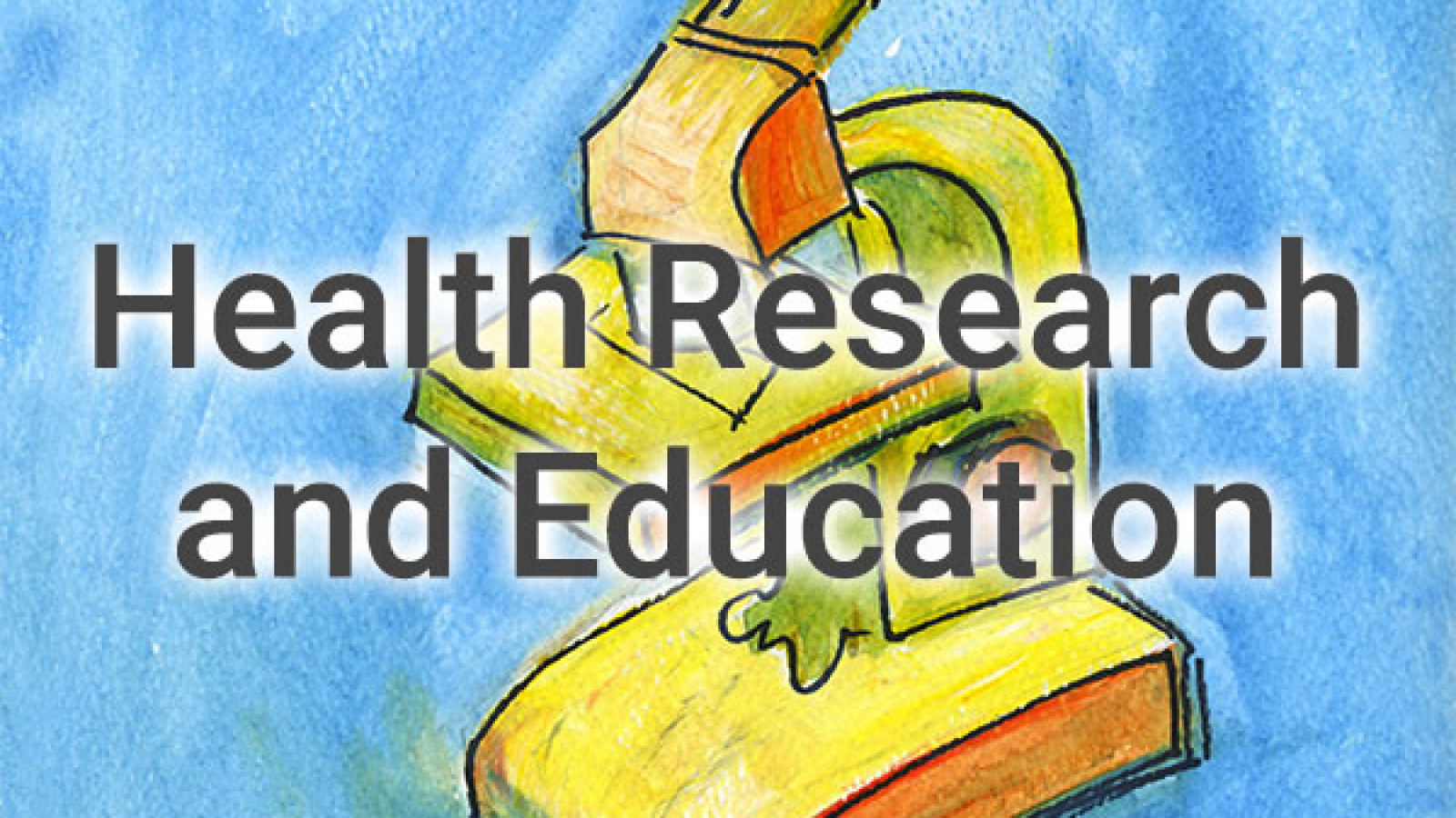 HealthResearch