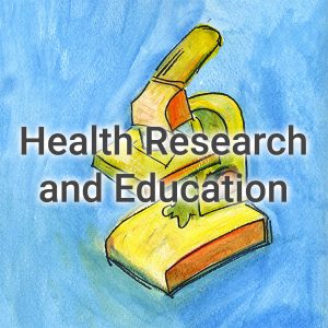 Health Research and Education