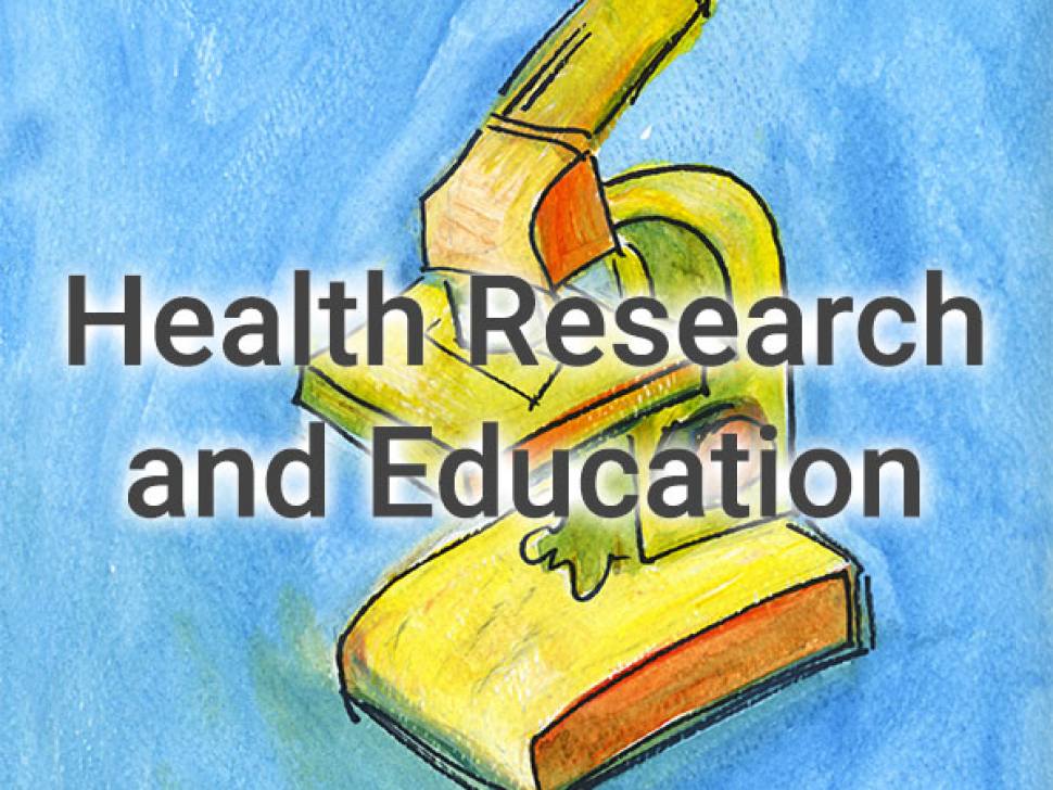 HealthResearch
