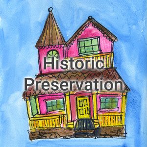 Historic Preservation