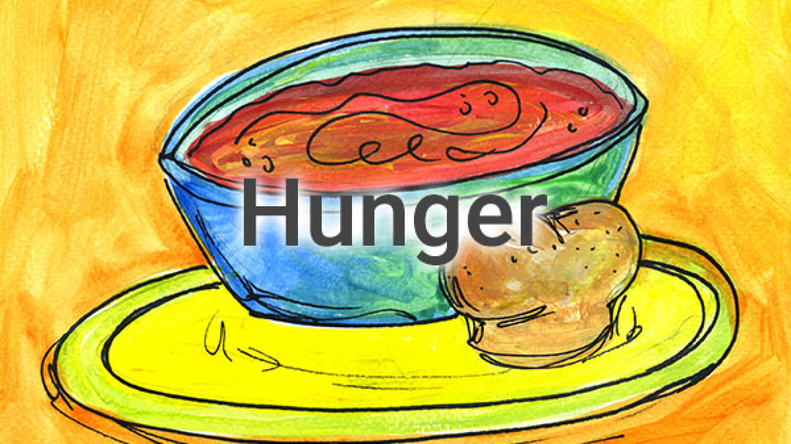 Hunger