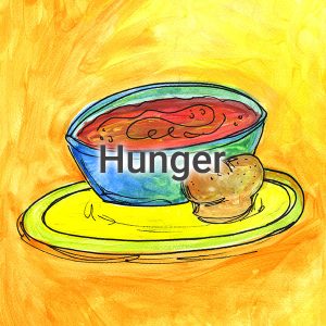 Hunger