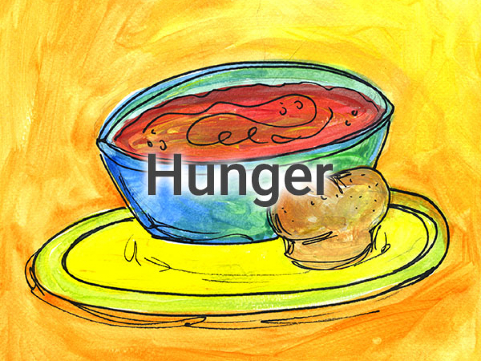 Hunger