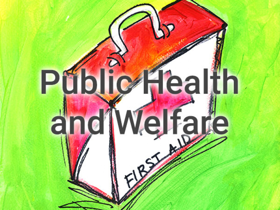 PublicHealth