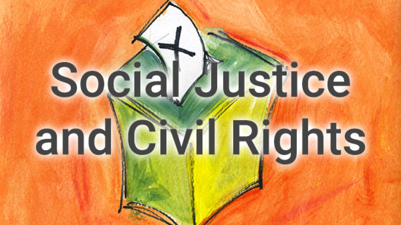 SocialJustice