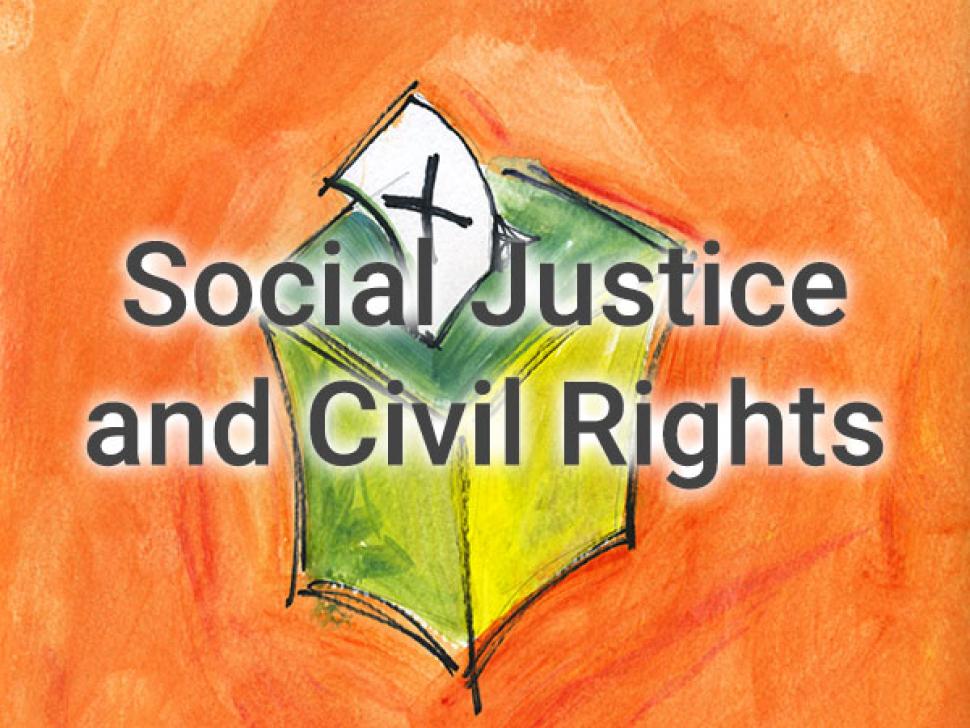 SocialJustice